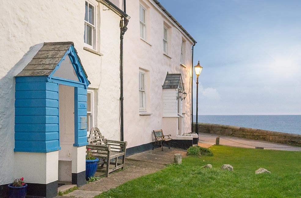 The Captain's Gig has been the backdrop to many scenes filmed in Poldark.