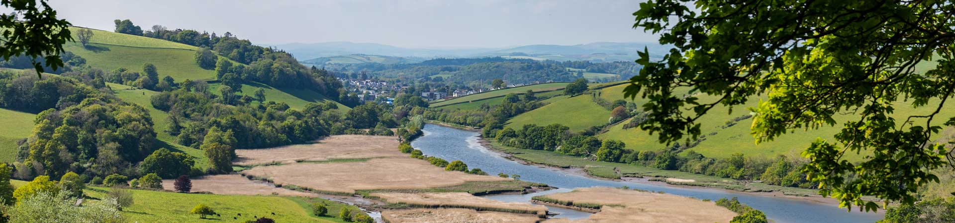 The best villages to visit in south Devon