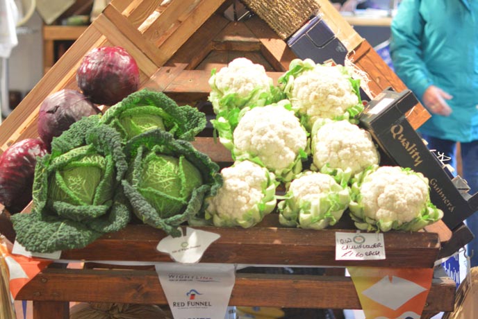 Briddlesford Lodge Farm Shop