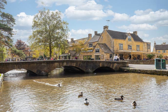 The best circular walks in the Cotswolds