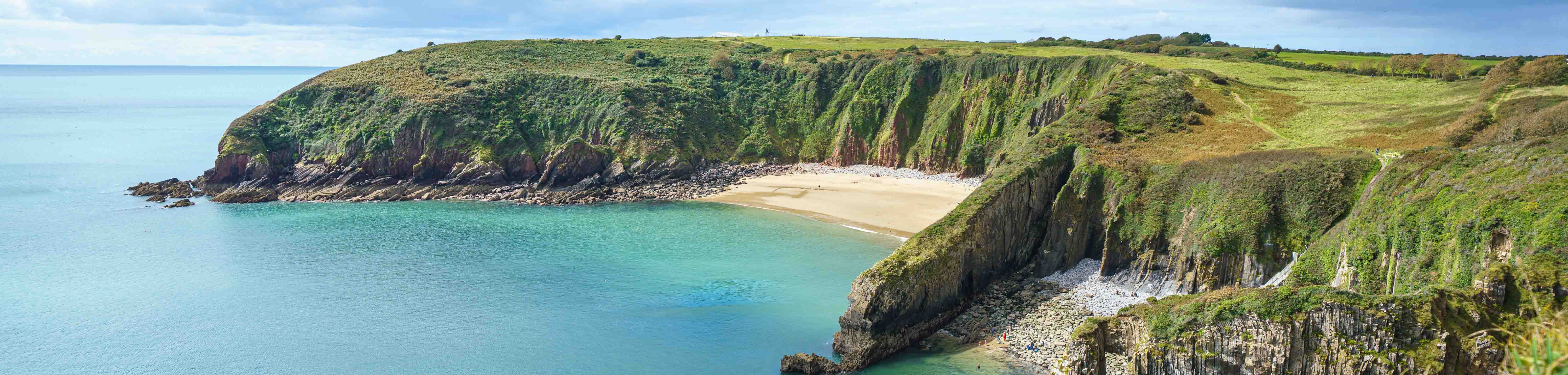Best UK staycation ideas: your essential guide