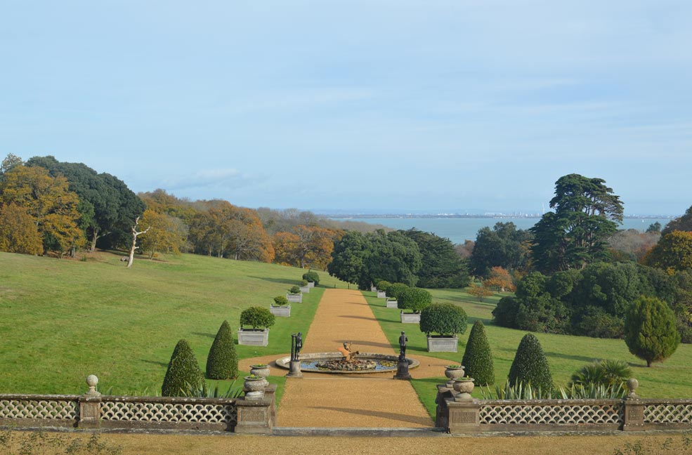 Osborne House