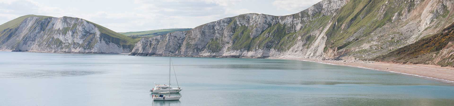 Holidays on the Isle of Purbeck