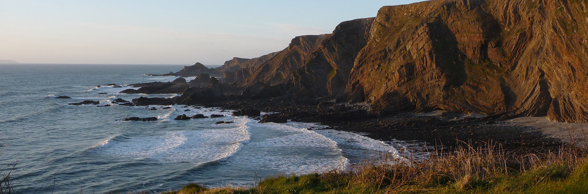 Make Cornwall your mistress this February