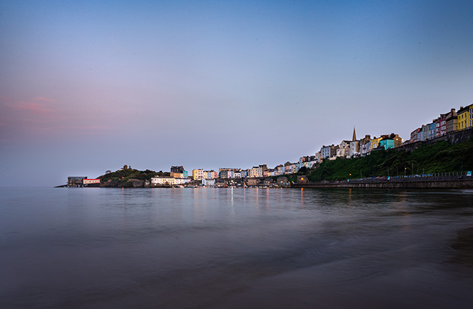 Tenby