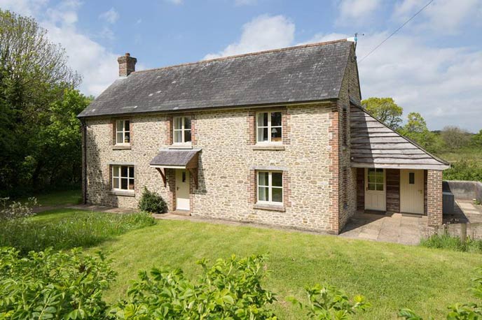 Beech Cottage, Bridport, Dorset