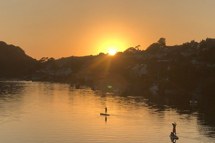 NossMayoPaddleboarding