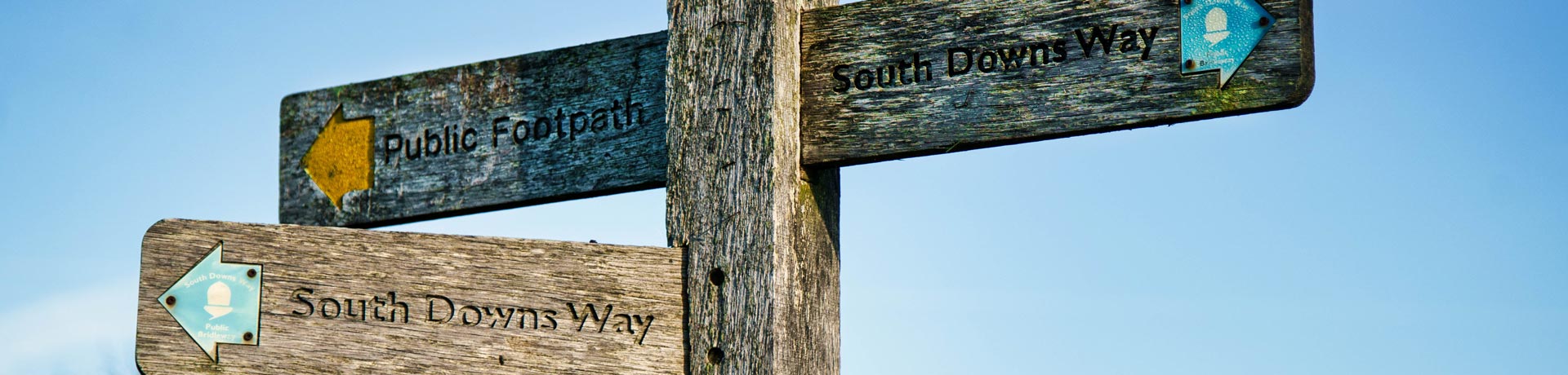 The complete guide to South Downs National Park