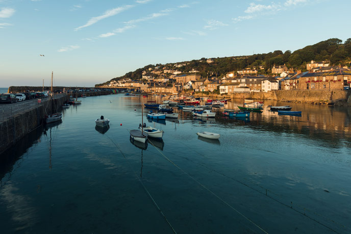 Mousehole