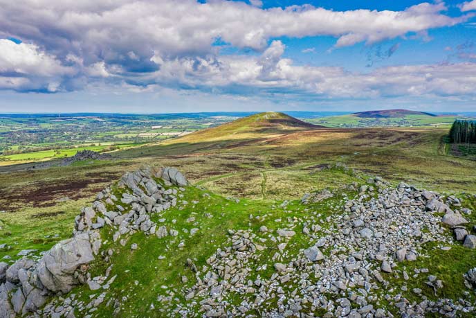 Preseli, Pembrokeshire