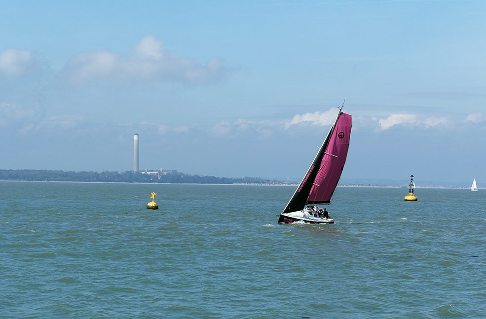 Cowes Week