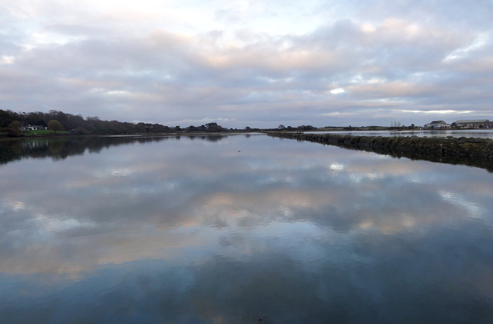 Island Harbour