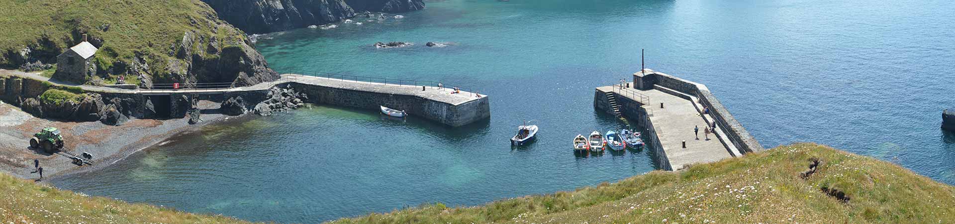 Things to do in Mullion