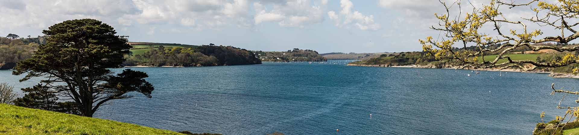 5 things to do on the Helford River