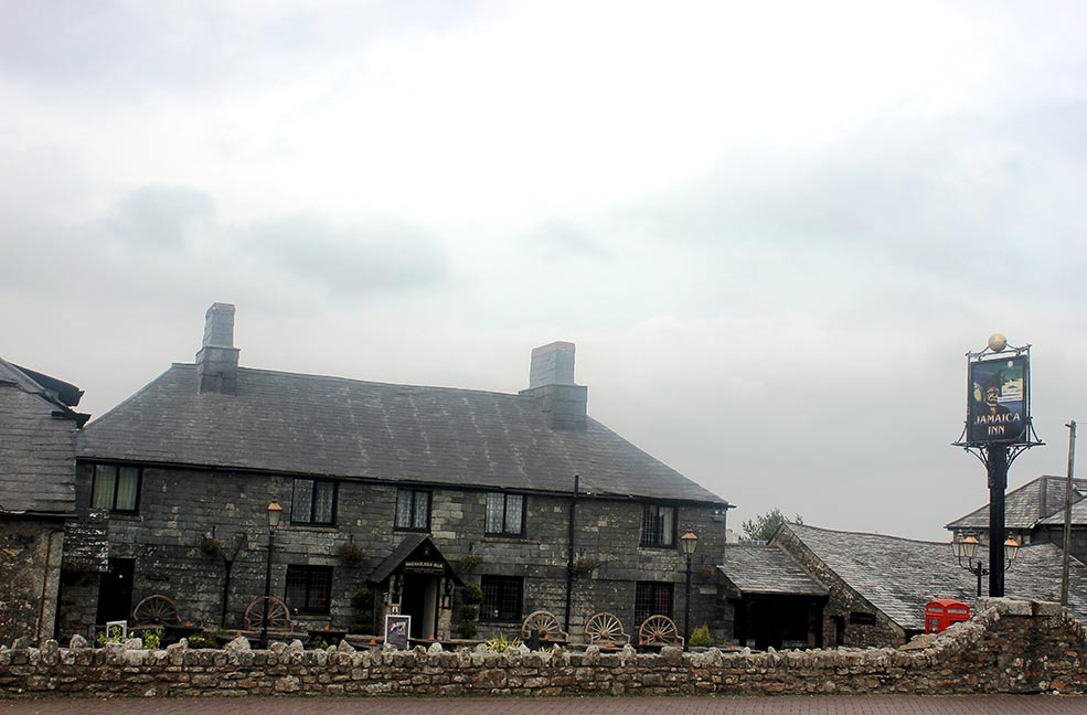 Jamaica Inn