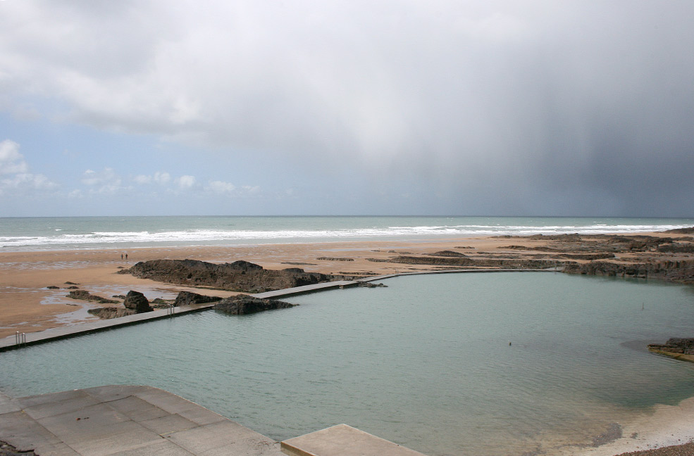 Bude Sea Pool