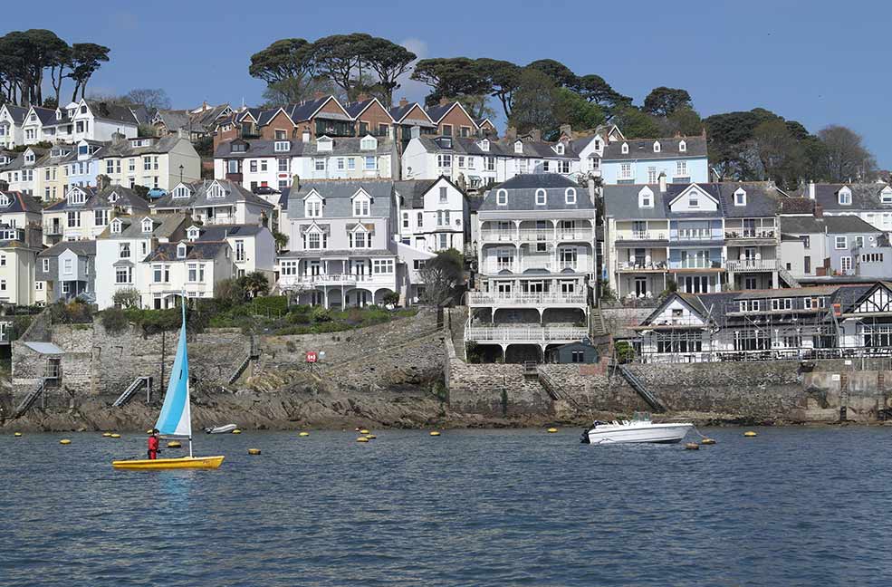 Fowey