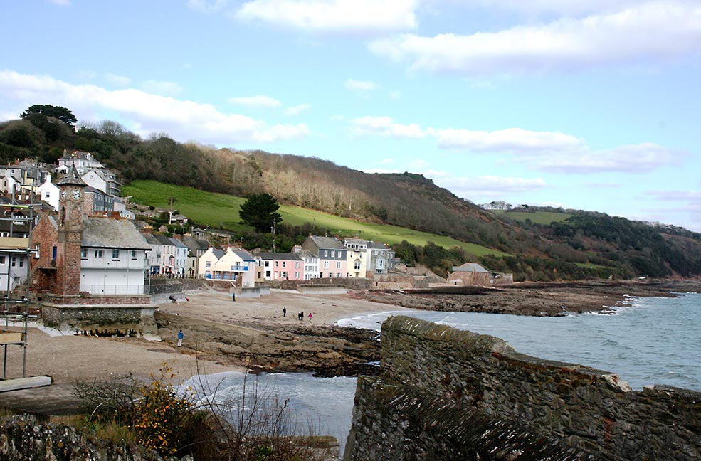 Views | Kingsand and Cawsand | Cornwall