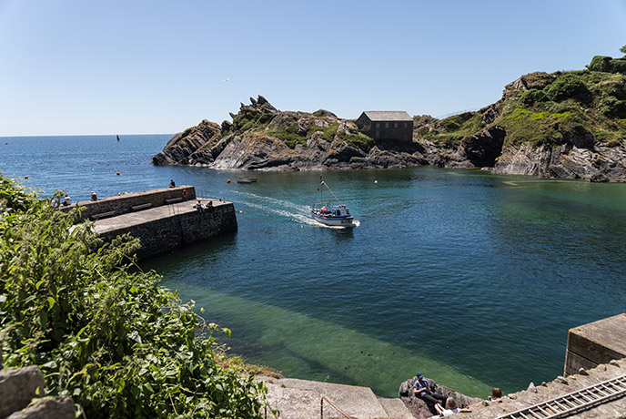 Live like a local and find your own Cornish adventure this summer.
