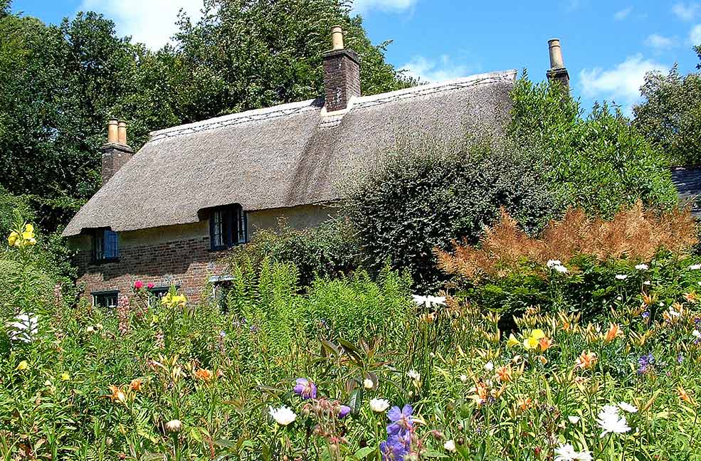 Hardy's Cottage