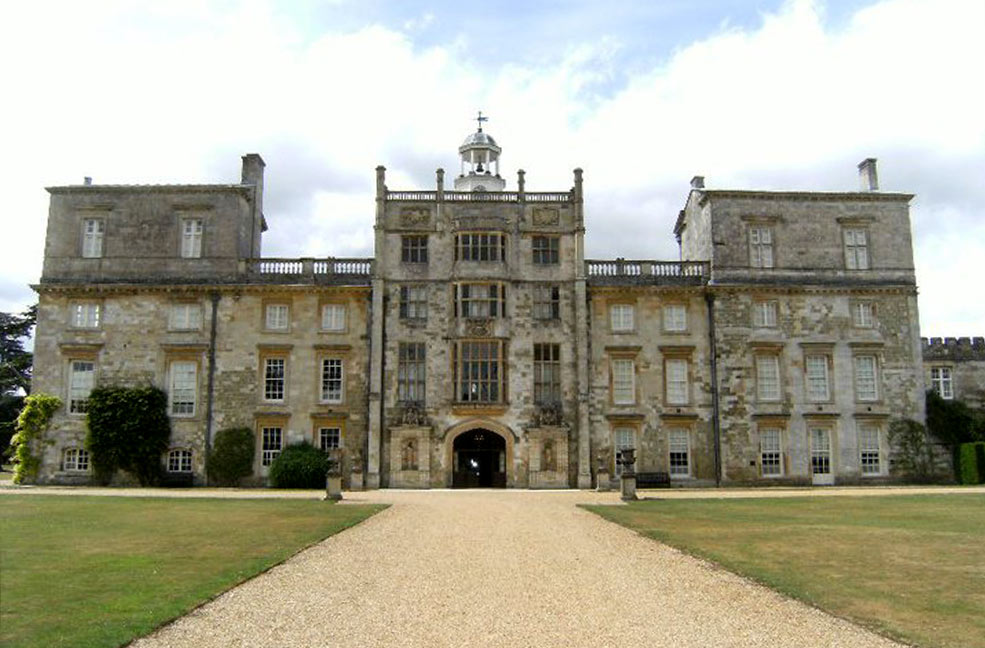 Wilton House