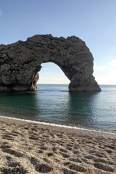 Durdle Door