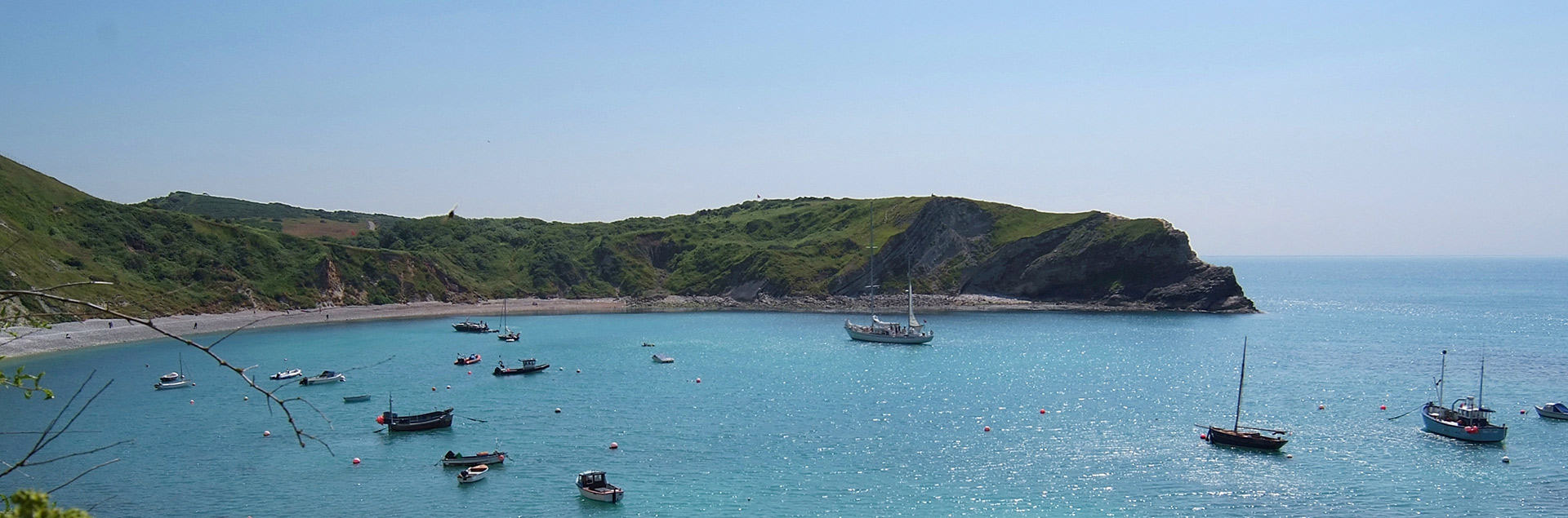 Things to do in Lulworth Cove
