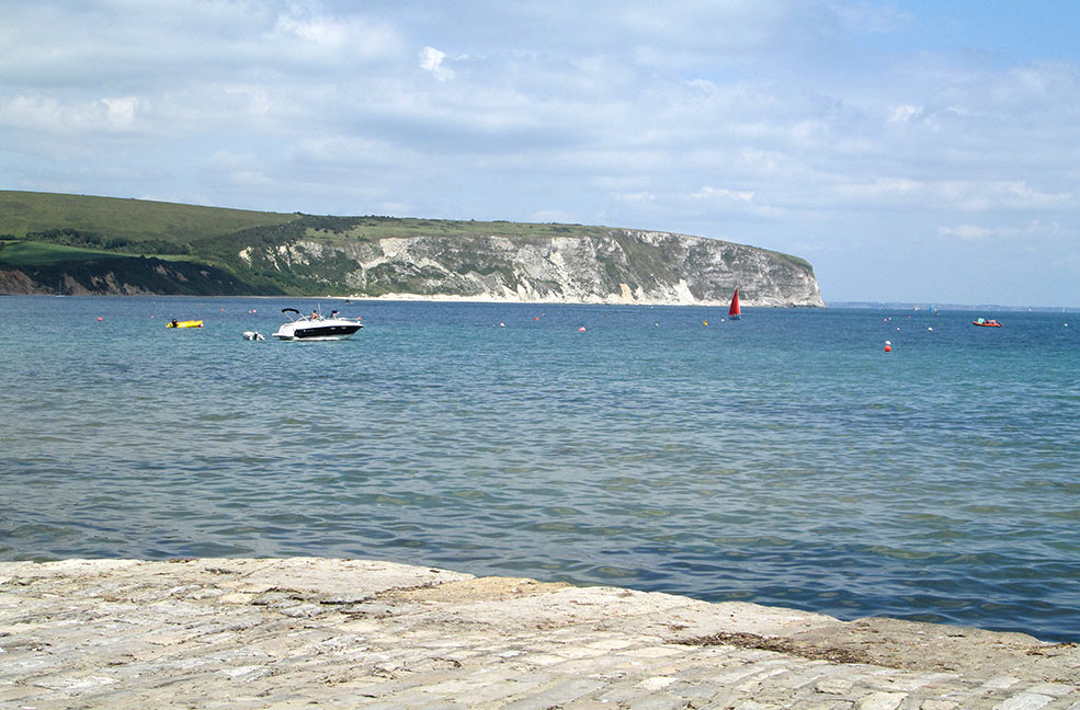 Lulworth Cove