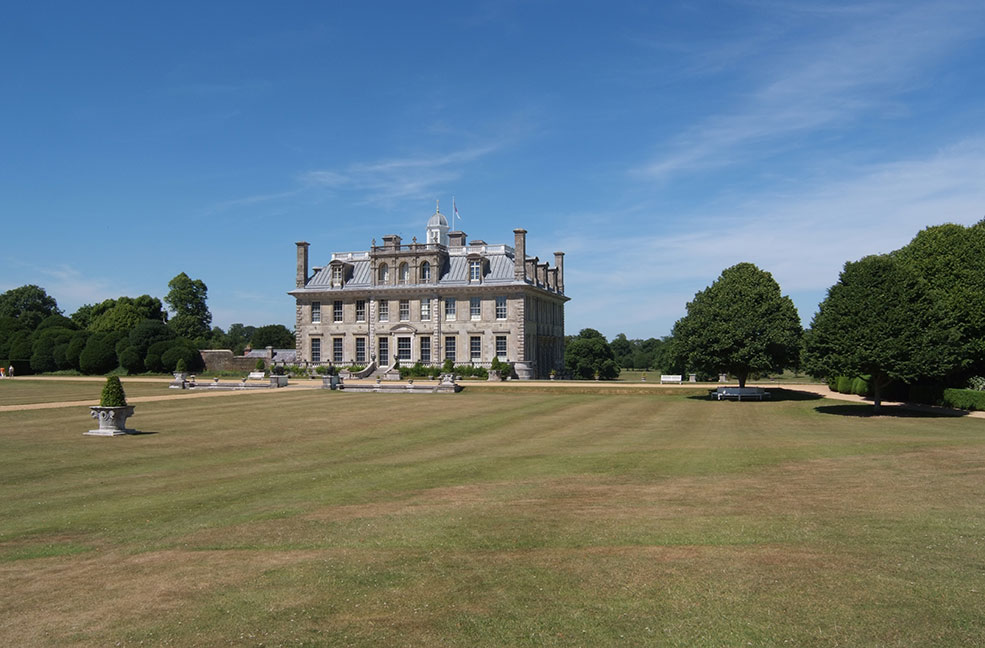 Kingston Lacy, Wimborne Minster