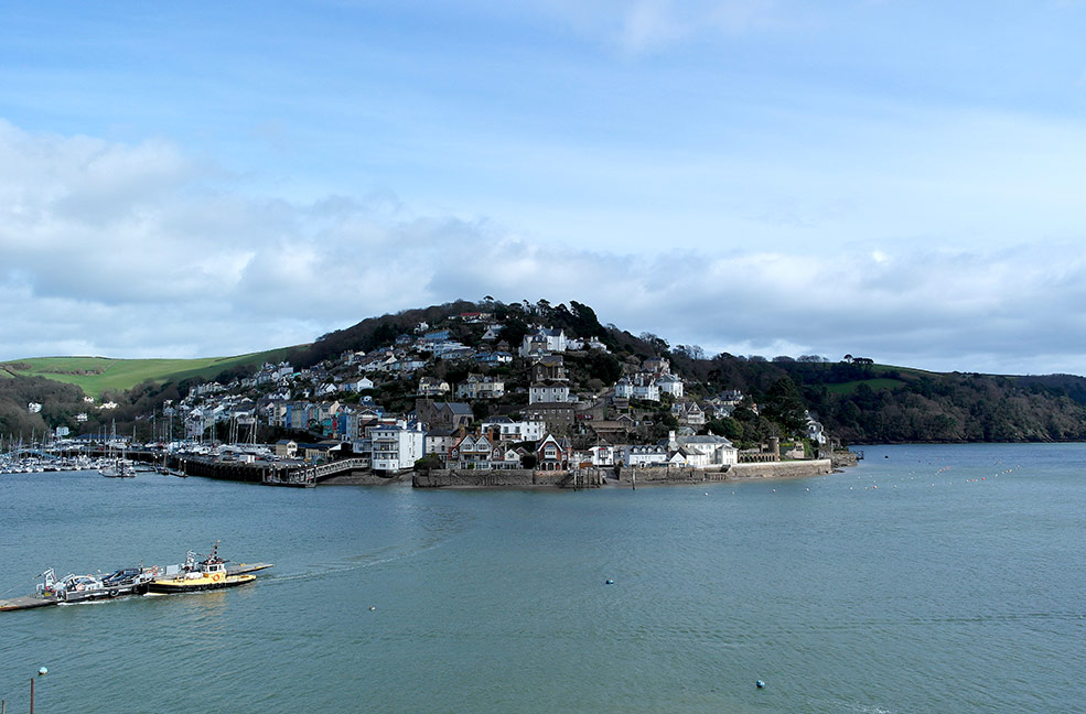 Dartmouth