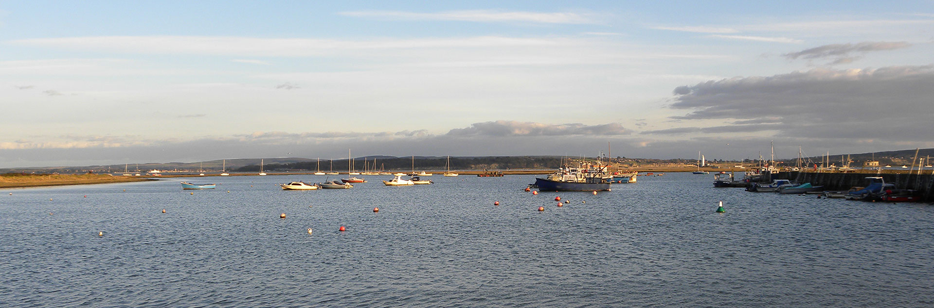 Things to do in Lymington