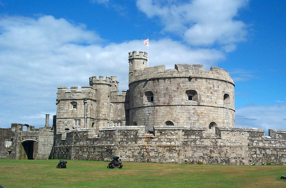 Southsea Castle