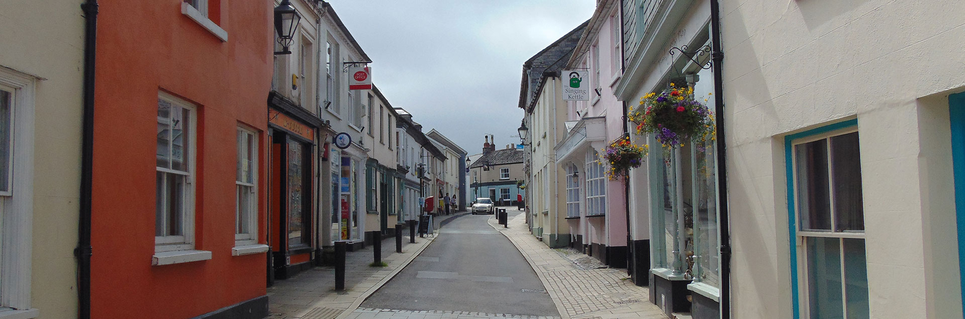Things to do in Buckfastleigh
