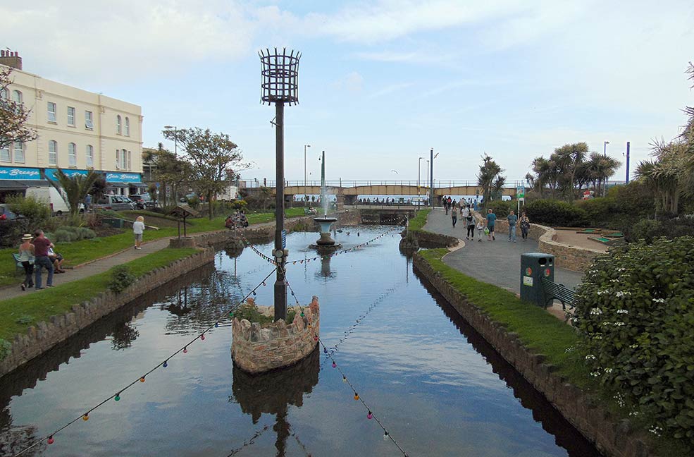 Dawlish