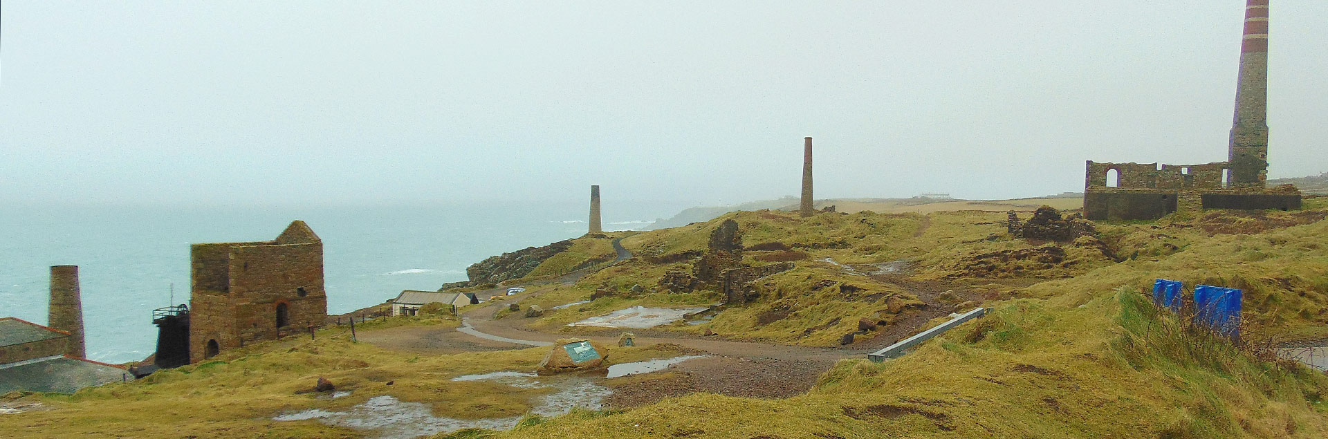 Film locations in Cornwall and Devon