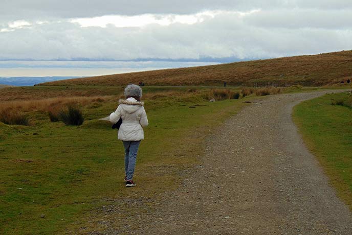 Lets take a walk through the dramatic landscape of Dartmoor National Park in Devon.