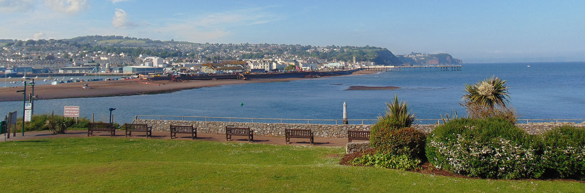 Things to do in Shaldon