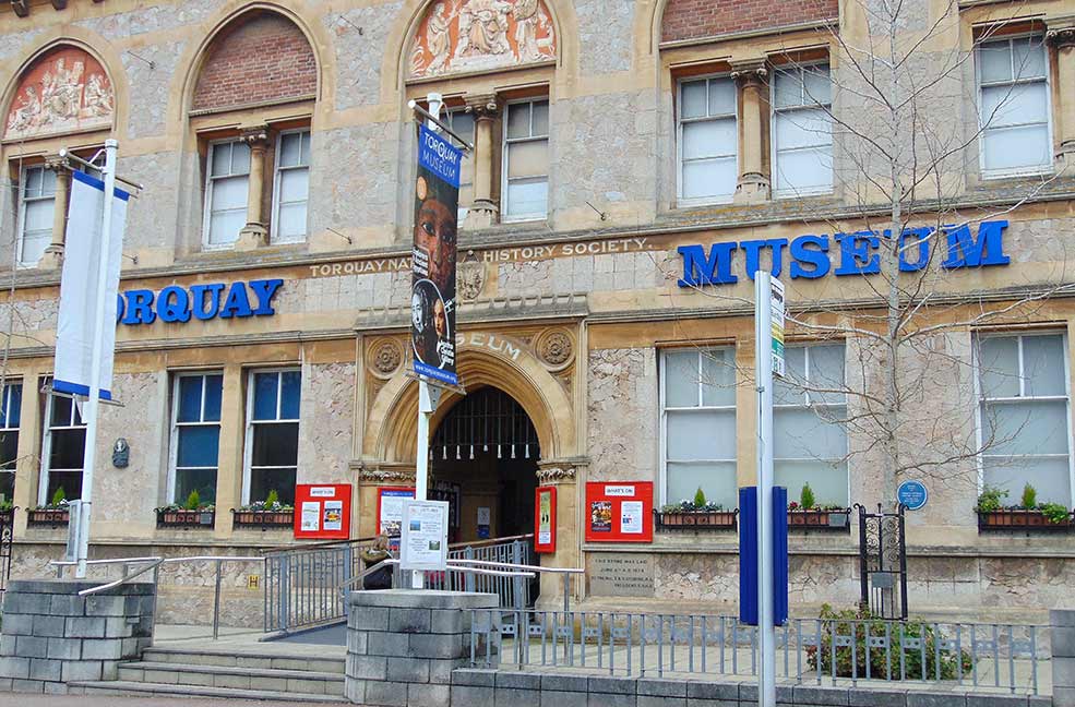 Torquay Museum