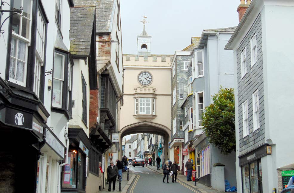 Totnes