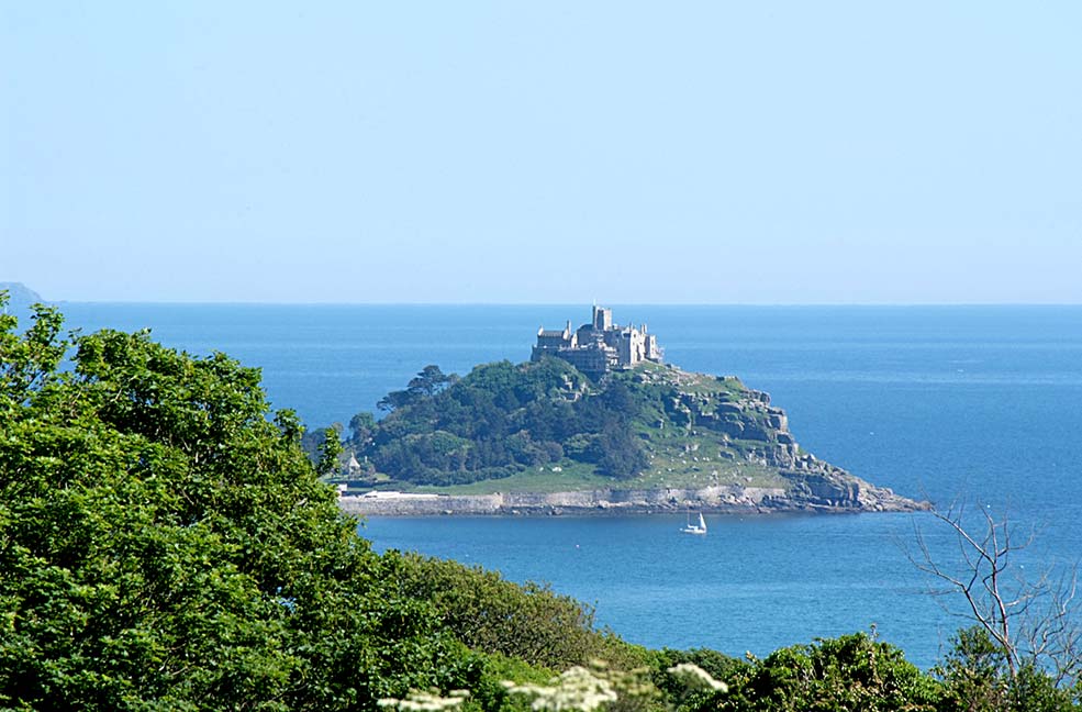 Mounts Bay