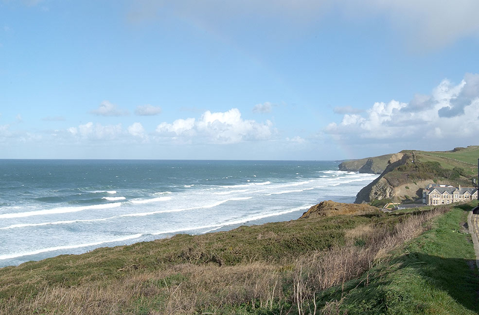 Watergate Bay