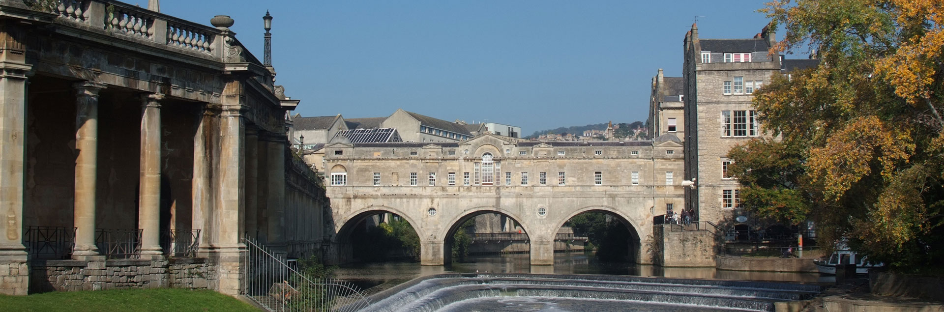 Things to do in Bath
