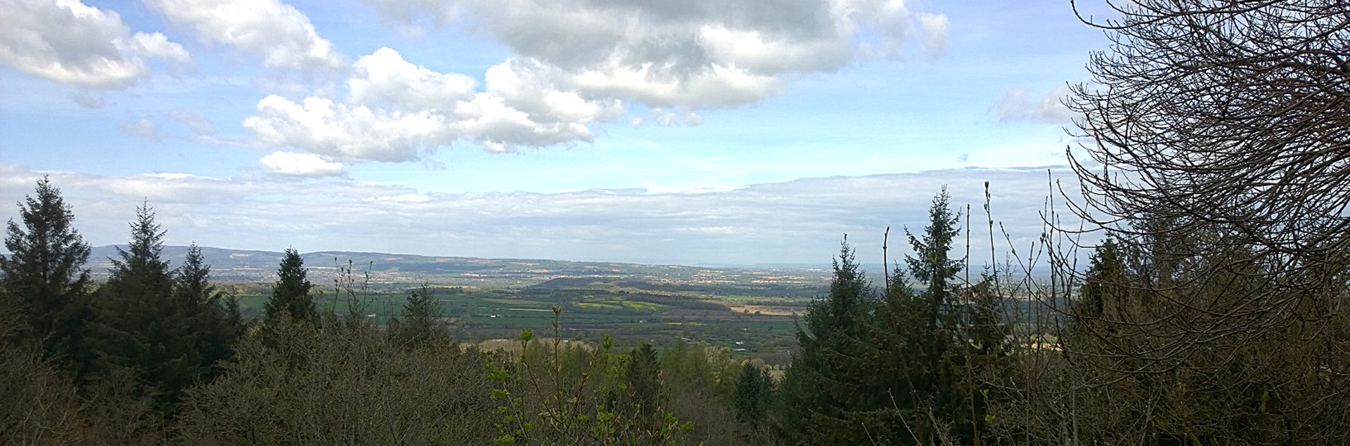 Things to do in the Blackdown Hills
