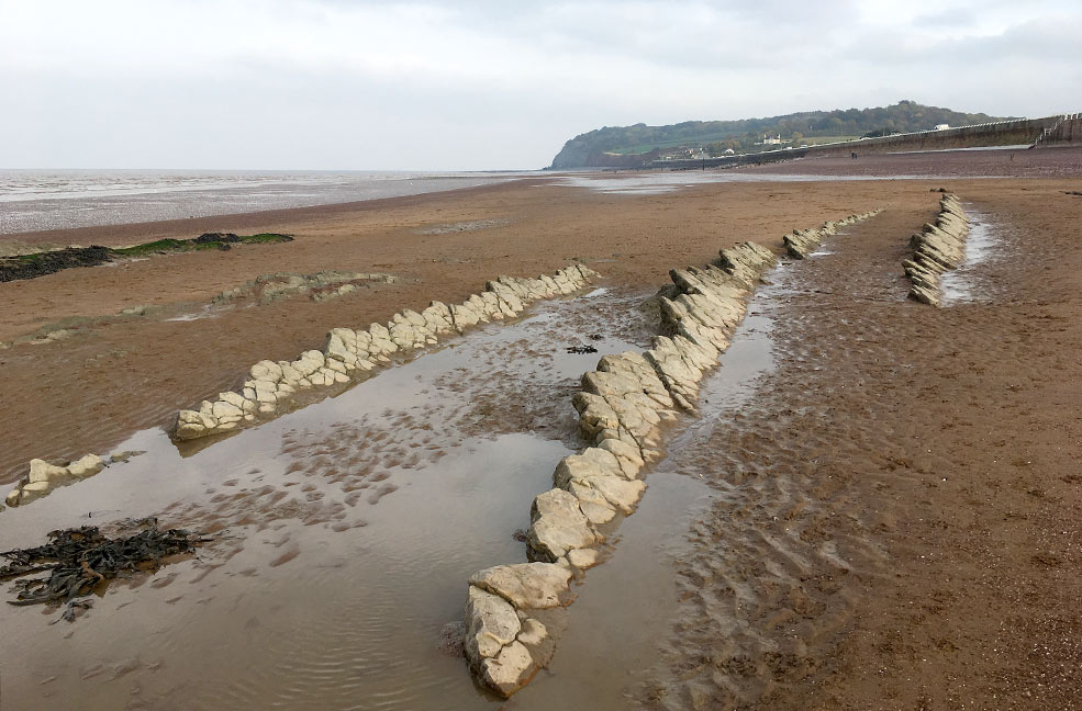 Blue Anchor