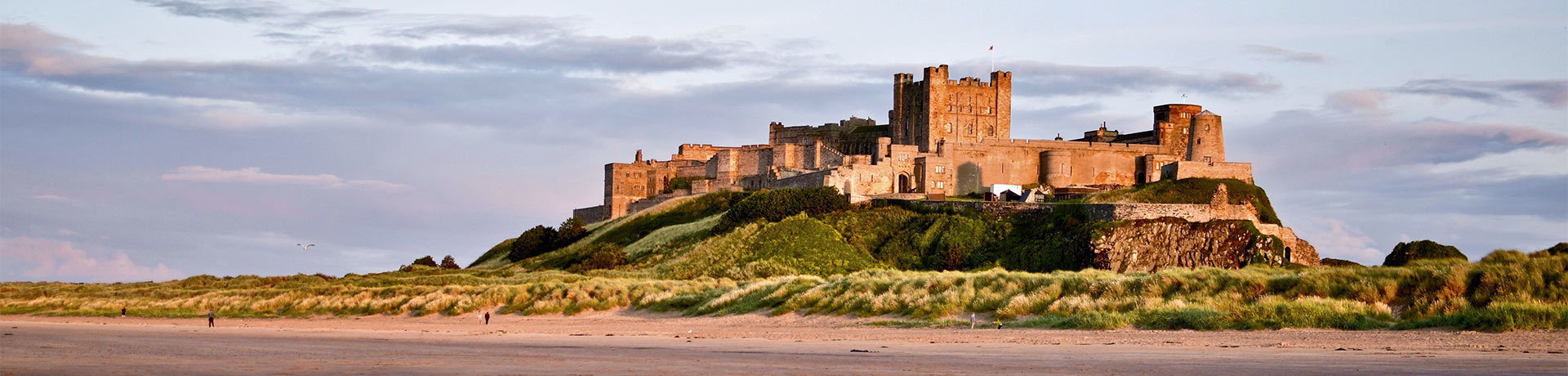 Best places to visit in Northumberland
