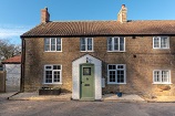 Watergore Cottage - South Petherton