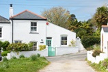 Greenshanks Cottage - Devoran, near Truro