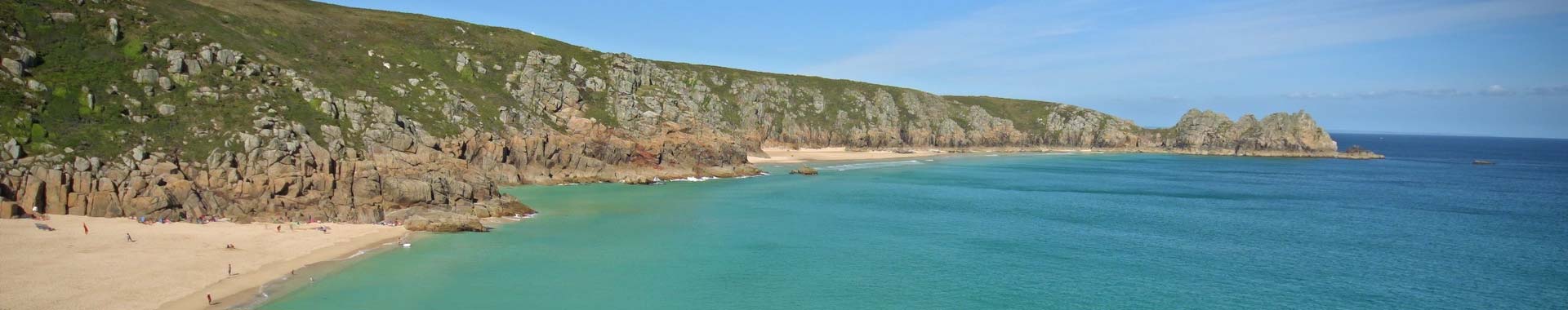 Cottages in Cornwall