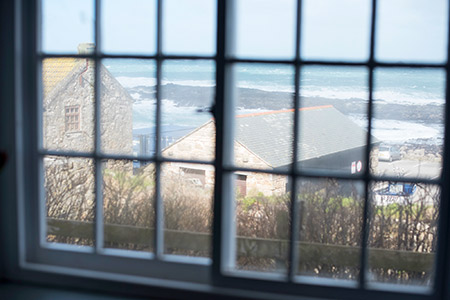 Sea View Cottages in Sennen Cove Sea View Cottages in Sennen Cove