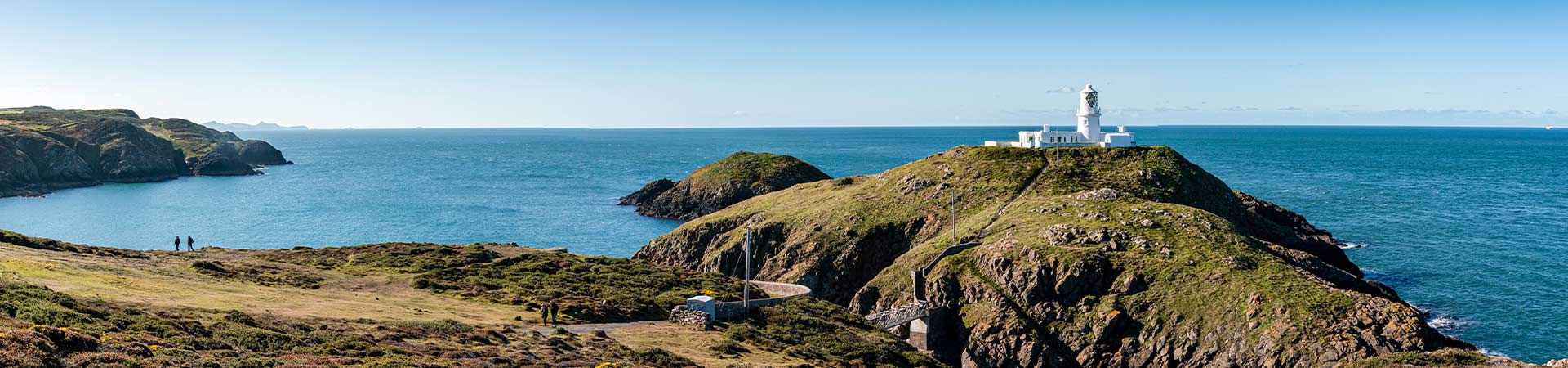 Cottages in Wales